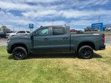 New 2025 Chevrolet Silverado 1500 LT Trail Boss w/ Convenience Package II image 2