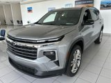 New 2025 Chevrolet Traverse LT w/ LPO, Cargo Package image 4