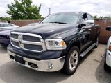 Used 2015 RAM 1500 Laramie Longhorn w/ Convenience Group image 2