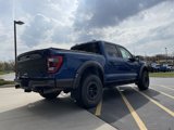 Certified 2022 Ford F150 Raptor w/ Equipment Group 801A High image 5