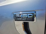 Used 2023 Ford F150 Lariat w/ Trailer Tow Package image 3
