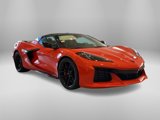 New 2025 Chevrolet Corvette Z06 w/ Battery Protection Package image 5