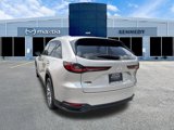 New 2025 MAZDA CX-90 3.3 Turbo w/ Preferred Package image 5