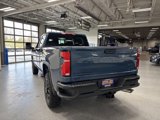 New 2025 Chevrolet Silverado 2500 LT w/ Trail Boss Package image 5