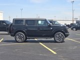 New 2025 Ford Bronco Outer Banks image 3