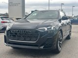 New 2025 Audi Q8 Prestige image 4