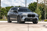 New 2026 BMW X7 M60i image 2