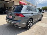 Used 2021 Volkswagen Tiguan SEL Premium R-Line image 5