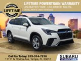 New 2025 Subaru Ascent Premium image 1