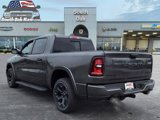 New 2025 RAM 1500 Big Horn image 4