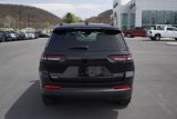 New 2025 Jeep Grand Cherokee L Laredo image 4