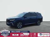 Used 2025 Honda Pilot Touring image 4