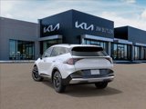 New 2026 Kia Sportage SX image 4