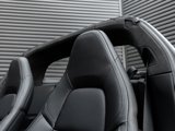 Certified 2024 Porsche 911 Targa 4S image 5