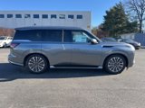 New 2025 INFINITI QX80 Sensory image 2
