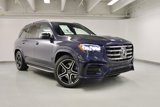 New 2025 Mercedes-Benz GLS 450 4MATIC image 3