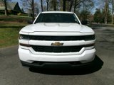 Used 2017 Chevrolet Silverado 1500 Custom w/ Custom Convenience Package image 2