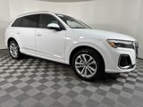 New 2025 Audi Q7 3.0T Premium Plus image 2