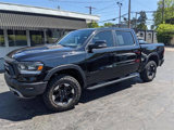 Used 2022 RAM 1500 Rebel w/ Rebel Level 2 Equipment Group image 5