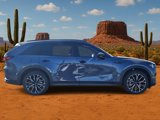 New 2025 MAZDA CX-70 Plug-In Hybrid w/ Premium Plus image 6