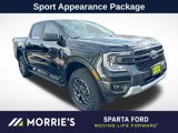 New 2024 Ford Ranger XLT w/ FX4 Off-Road Package image 3