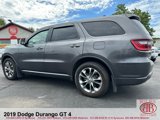 Used 2019 Dodge Durango GT image 5