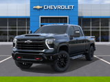 New 2025 Chevrolet Silverado 2500 LT w/ Trail Boss Package image 6