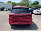 New 2025 Honda Odyssey Elite image 6