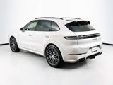 New 2026 Porsche Cayenne GTS image 3