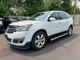 Used 2016 Chevrolet Traverse LTZ image 4
