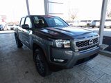 New 2025 Nissan Frontier SV w/ SV Convenience Package image 3
