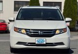 Used 2016 Honda Odyssey EX-L image 2