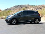 Used 2017 Chevrolet Bolt Premier w/ Driver Confidence II Package image 3
