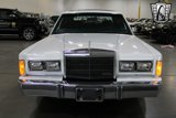 Used 1989 Lincoln Town Car Signature image 3