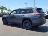 New 2025 Jeep Grand Cherokee L Limited image 5