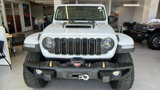 New 2025 Jeep Wrangler Unlimited Rubicon 392 image 3
