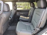 New 2025 Toyota Sequoia TRD Pro image 5
