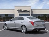 New 2025 Cadillac CT4 Luxury image 3