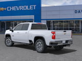 New 2025 Chevrolet Silverado 2500 LT w/ Texas Edition image 3