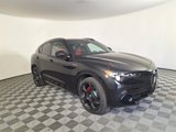 New 2025 Alfa Romeo Stelvio Sprint w/ Veloce Package image 2