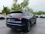 Used 2024 Acura MDX SH-AWD w/ Technology Package image 6