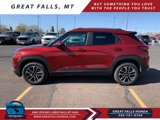 Used 2025 Chevrolet TrailBlazer LT image 4