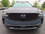 Used 2024 MAZDA CX-50 AWD 2.5 S w/ Cargo Package image 2