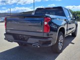 Certified 2022 Chevrolet Silverado 1500 RST image 4