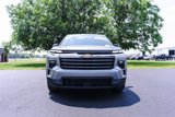 New 2025 Chevrolet Traverse LT image 2