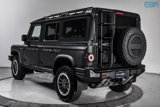 New 2024 INEOS Grenadier Fieldmaster Edition image 4