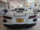 New 2025 Chevrolet Corvette Stingray Premium Conv w/ Z51 Performance Package image 4