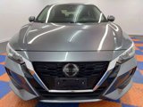 Used 2021 Nissan Sentra SV image 2