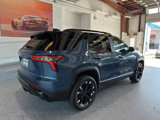 New 2026 Chevrolet Equinox RS w/ Convenience Package III image 3