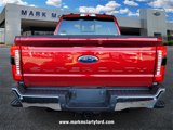 New 2025 Ford F250 Lariat image 3